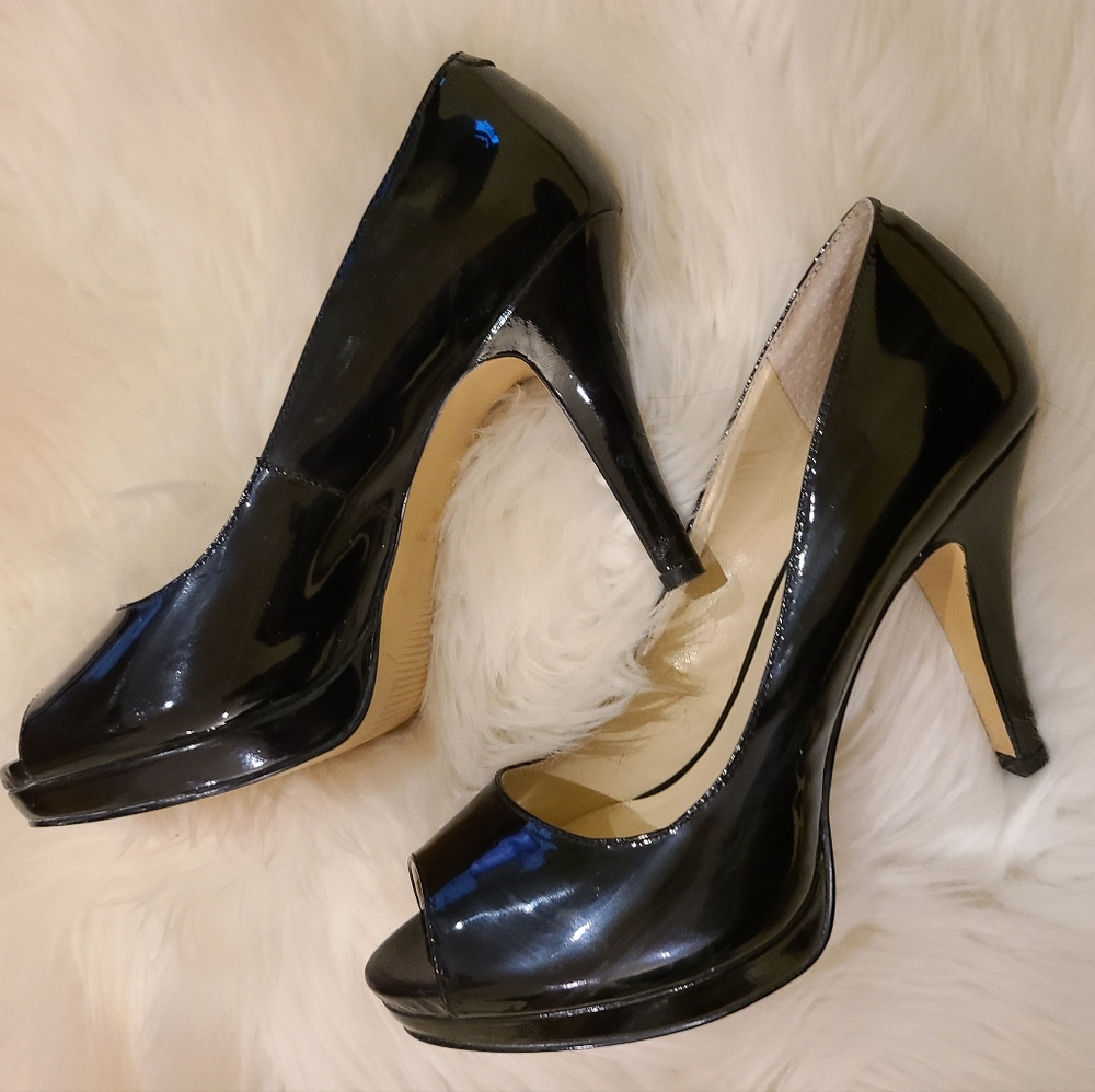 Nine West Heels - Picture 2 of 9